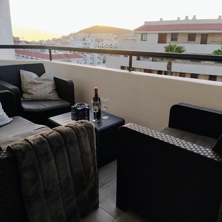 Ferienwohnung Luxury Summerland Los Cristianos Ac Exterior foto