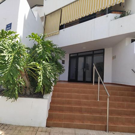 Ferienwohnung Luxury Summerland Los Cristianos Ac Exterior foto